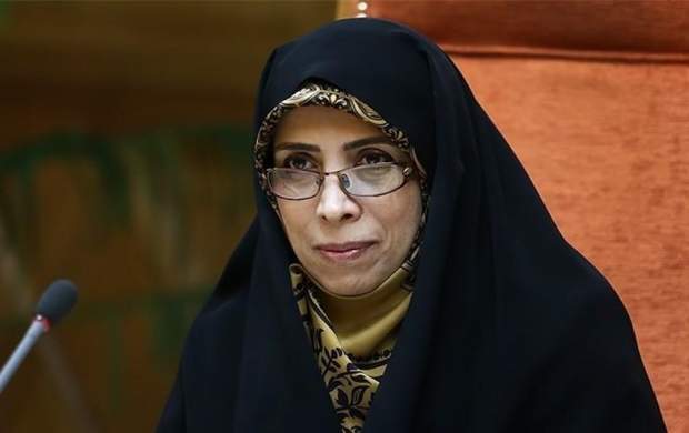 معاون سابق روحانی: جبران خسارات برجام بسیار مشکل است معاون سابق روحانی: جبران خسارات برجام بسیار مشکل است