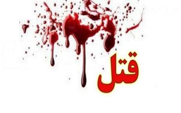 تشریح جزئیات جدید از قتل آرش کسروی تشریح جزئیات جدید از قتل آرش کسروی