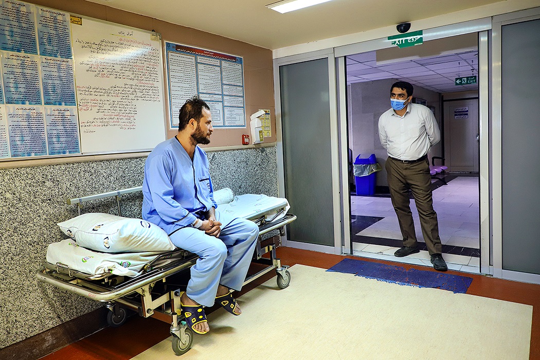 مدافعان بی دفاع مدافعان بی دفاع