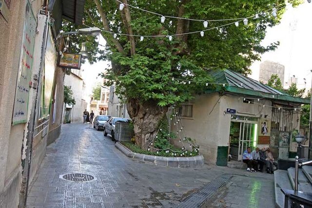 اما و اگرهای لغو محدودیت ارتفاع در جماران اما و اگرهای لغو محدودیت ارتفاع در جماران