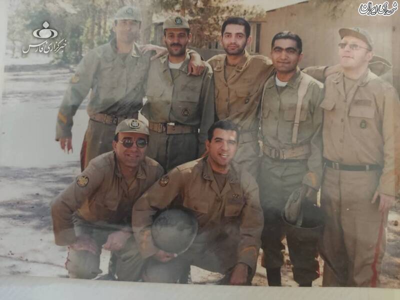 پزشکی که لحظه مرگ را کارگردانی میکند +عکس پزشکی که لحظه مرگ را کارگردانی میکند +عکس
