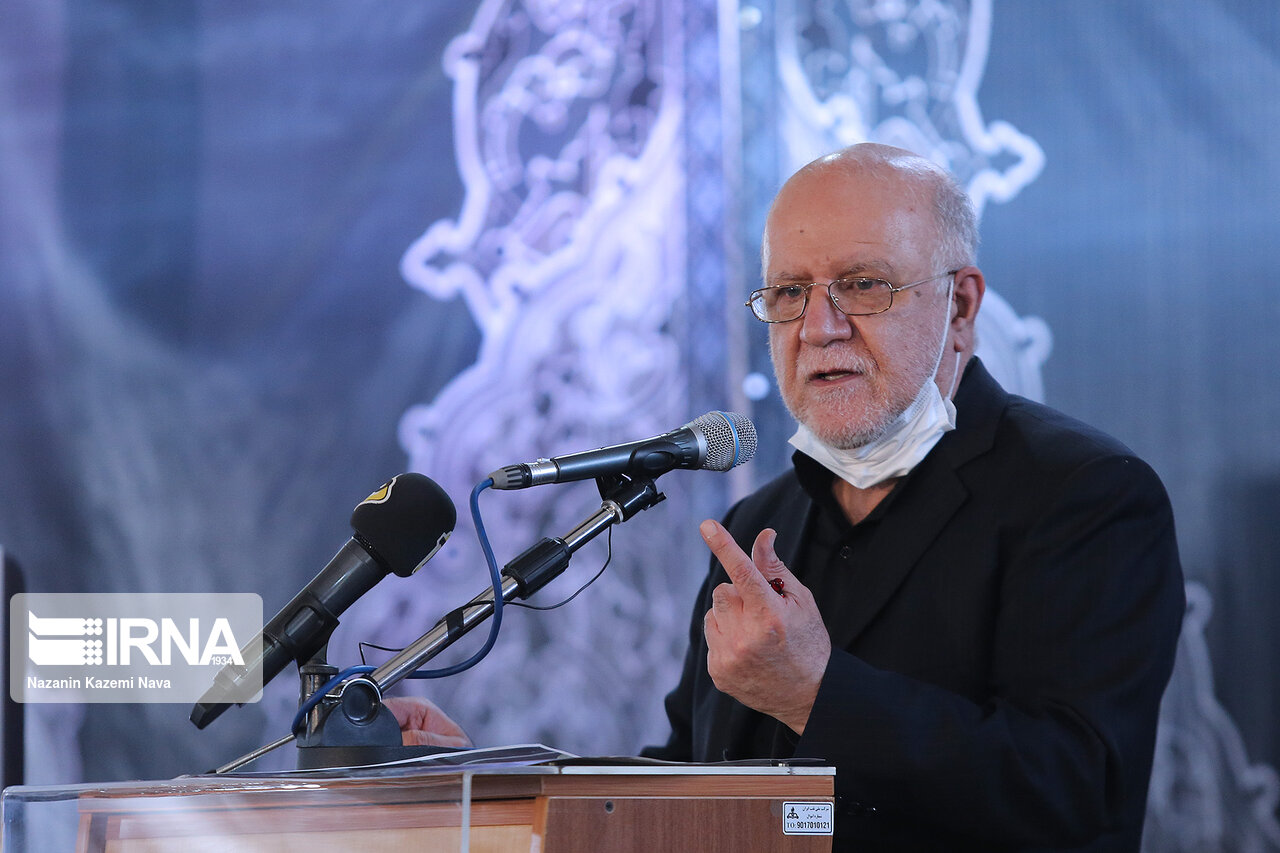 صادرات روزانه ۷۵ میلیون متر مکعب گاز از کشور صادرات روزانه ۷۵ میلیون متر مکعب گاز از کشور