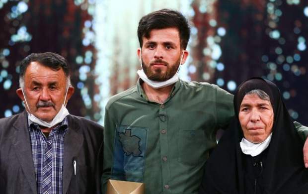 ناراحتم که نتوانستم همه افراد کلینیک سینا را نجات بدهم ناراحتم که نتوانستم همه افراد کلینیک سینا را نجات بدهم