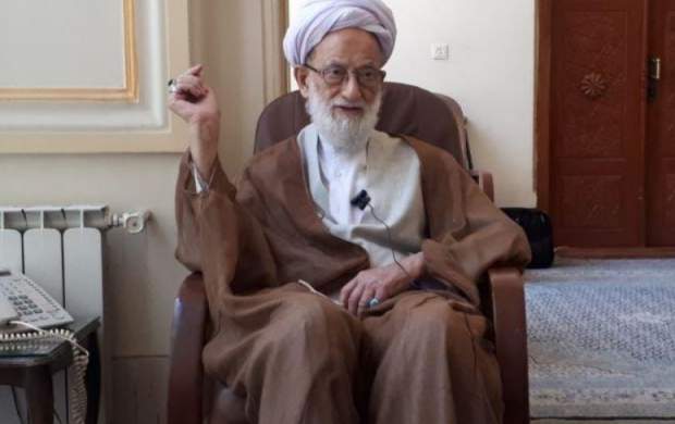 امامیکاشانی: منتظری بهخاطر سادگی سقوط کرد امامیکاشانی: منتظری بهخاطر سادگی سقوط کرد
