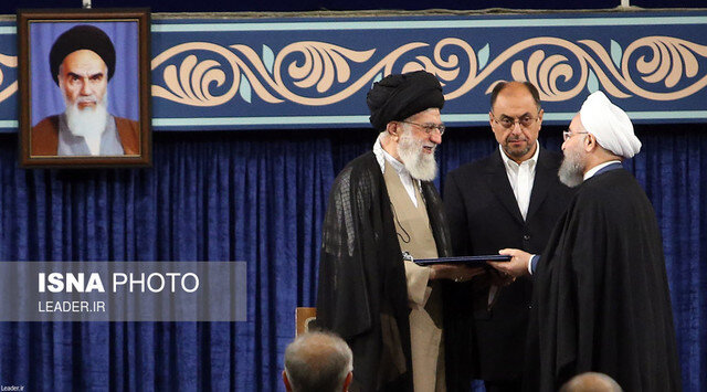 چرا توپخانه منتقدان روحانی هیچ گاه آرام نشد؟ چرا توپخانه منتقدان روحانی هیچ گاه آرام نشد؟