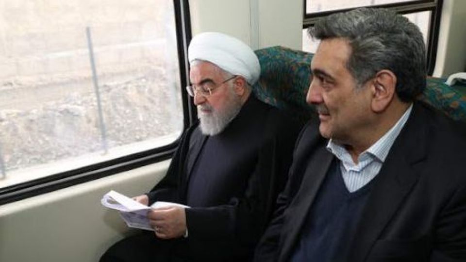 رئیسجمهور دستکم موافقان سیاسی خود را تحمل کند! رئیسجمهور دستکم موافقان سیاسی خود را تحمل کند!