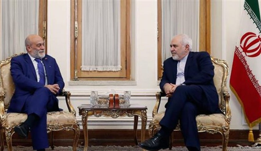 تاکید دولت ونزوئلا بر تعمیق روابط با ایران به رغم تهدیدهای آمریکا تاکید دولت ونزوئلا بر تعمیق روابط با ایران به رغم تهدیدهای آمریکا