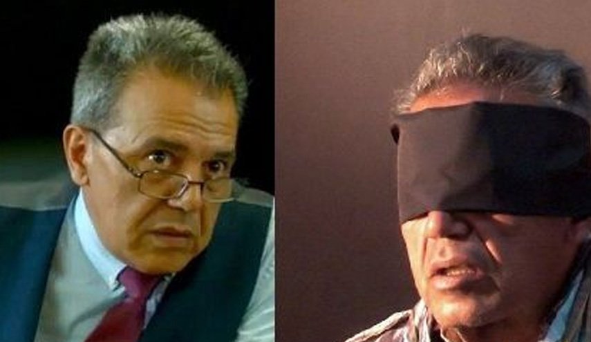 جمشید شارمهد از چه زمان تحت رصد نیروهای اطلاعاتی ایران بود؟ جمشید شارمهد از چه زمان تحت رصد نیروهای اطلاعاتی ایران بود؟