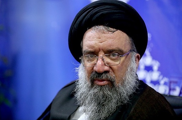 تغییر تاریخ برگزاری اجلاس خبرگان رهبری تغییر تاریخ برگزاری اجلاس خبرگان رهبری