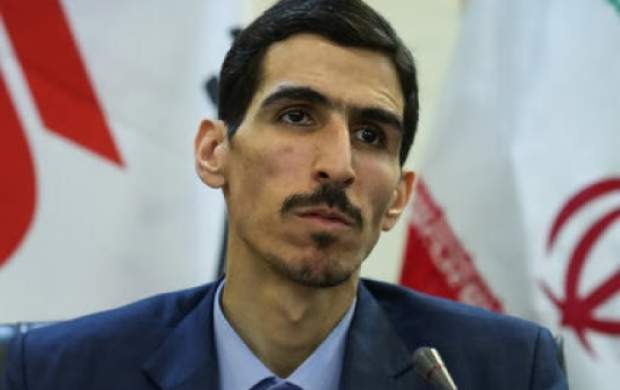 مالک شریعتی رییس فراکسیون «شهید دیالمه» شد مالک شریعتی رییس فراکسیون «شهید دیالمه» شد