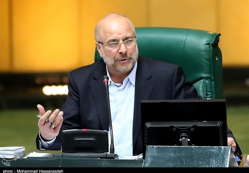 درخواست قالیباف از هلال احمر برای امدادرسانی به حادثهدیدگان بیروت درخواست قالیباف از هلال احمر برای امدادرسانی به حادثهدیدگان بیروت