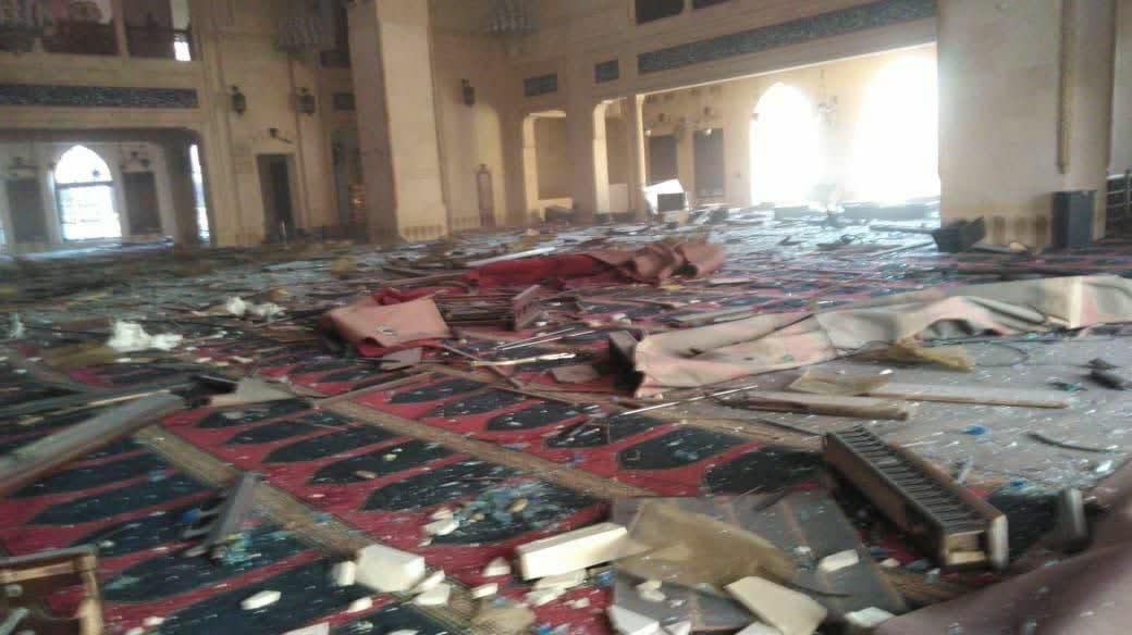 انفجار بیروت