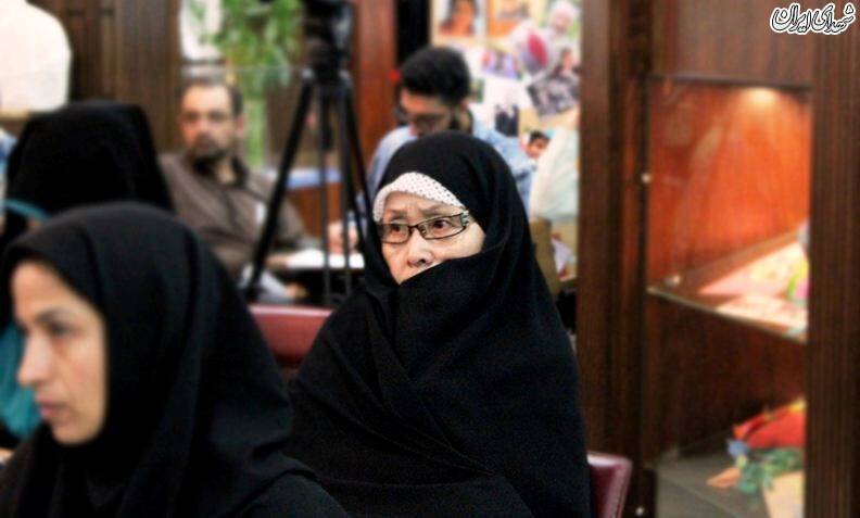 دلیل انتخاب نام محمد از سوی مادر شهید ژاپنی دلیل انتخاب نام محمد از سوی مادر شهید ژاپنی