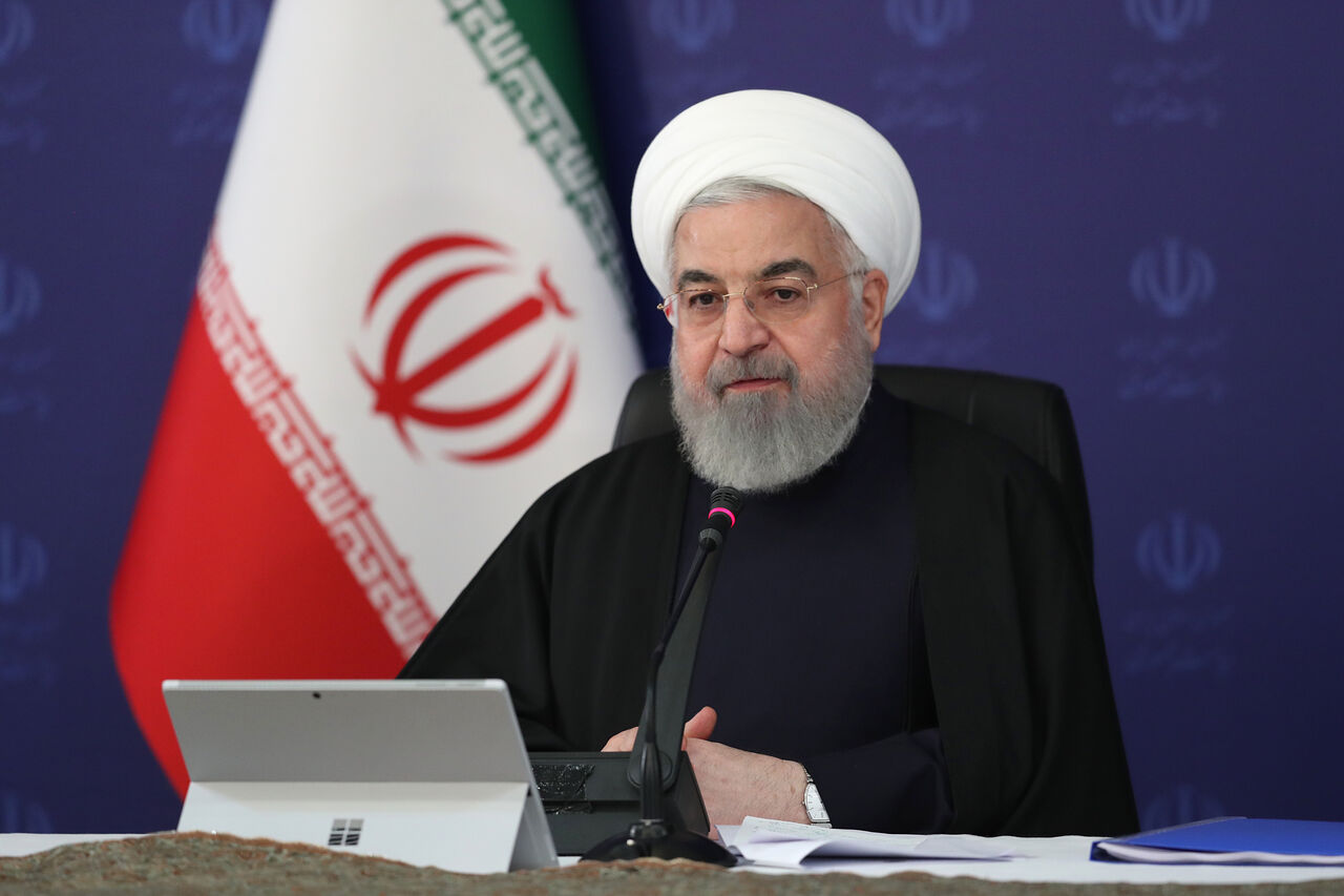 شکست تحریم در دولت یازدهم ظرف ۱۰۰ روز محقق شد شکست تحریم در دولت یازدهم ظرف ۱۰۰ روز محقق شد
