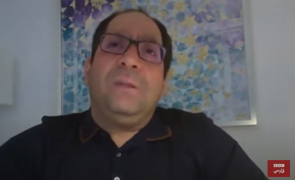 بیبیسی فارسی خانه جدید مفسدان اقتصادی بیبیسی فارسی خانه جدید مفسدان اقتصادی