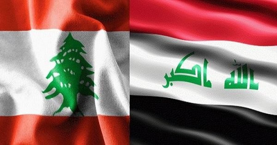 عراق هواپیمای تجهیزات پزشکی به لبنان می فرستد عراق هواپیمای تجهیزات پزشکی به لبنان می فرستد