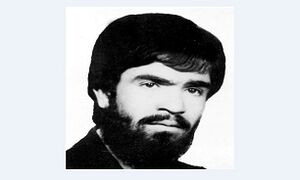 محسن و جعفر با موتورسیکلت شهید شدند
