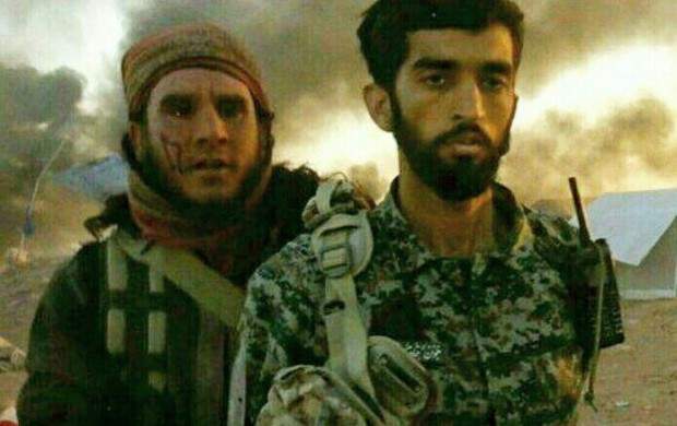 «آقا» از کدام آثار درباره شهید حججی تقدیر کردند؟ +عکس «آقا» از کدام آثار درباره شهید حججی تقدیر کردند؟ +عکس