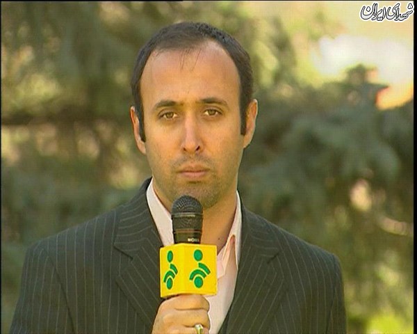 خبرنگارانی که ماندگار شدند +تصاویر خبرنگارانی که ماندگار شدند +تصاویر