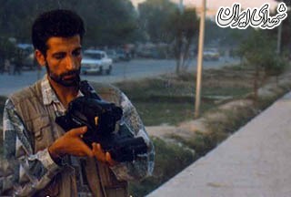 خبرنگارانی که ماندگار شدند +تصاویر خبرنگارانی که ماندگار شدند +تصاویر