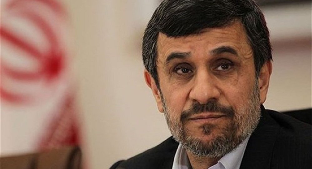اطلاعیه دفتر احمدینژاد در پاسخ به اظهارات پرویز فتاح اطلاعیه دفتر احمدینژاد در پاسخ به اظهارات پرویز فتاح