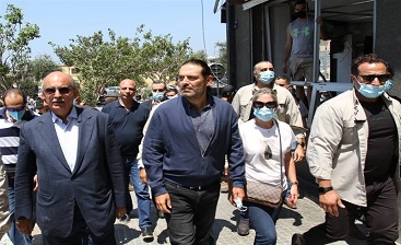 تلاش ۱۴ مارسیها برای تحریف افکار عمومی/ایجاد هرج و مرج داخلی و تنش ضد حزبالله تلاش ۱۴ مارسیها برای تحریف افکار عمومی/ایجاد هرج و مرج داخلی و تنش ضد حزبالله