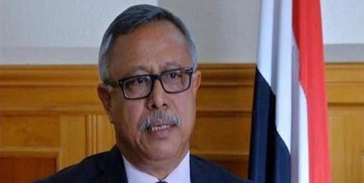 صنعاء: جنگ بر ما تحمیل شد صنعاء: جنگ بر ما تحمیل شد