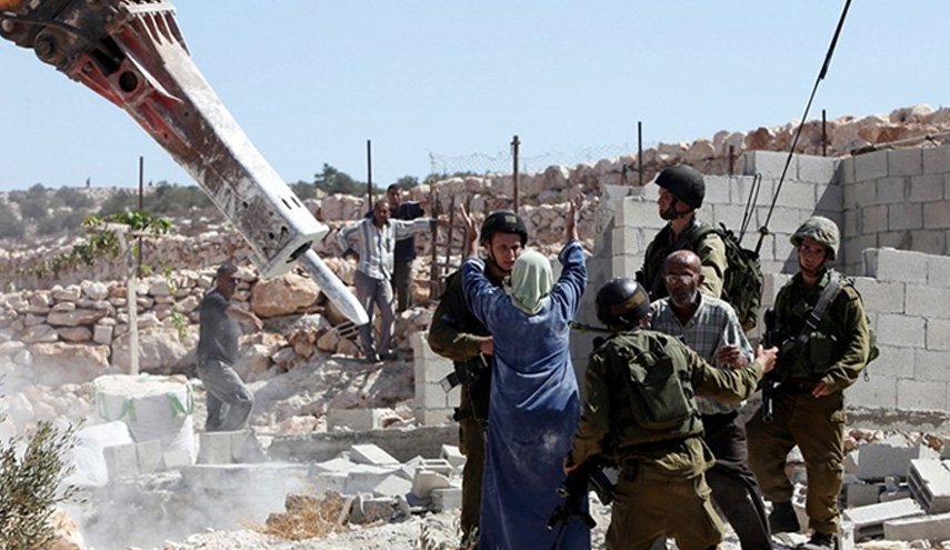 کوبا نقض مداوم قوانین بینالمللی رژیم صهیونیستی در فلسطین را محکوم کرد کوبا نقض مداوم قوانین بینالمللی رژیم صهیونیستی در فلسطین را محکوم کرد