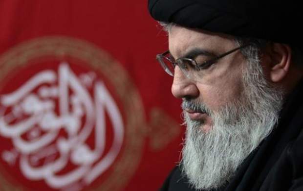 چگونه باید مانع ترور سیدحسن نصرالله شد؟ چگونه باید مانع ترور سیدحسن نصرالله شد؟