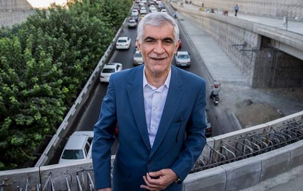 افشانی: اصلاحطلبان نمیتوانند بگویند دولت از ما نیست افشانی: اصلاحطلبان نمیتوانند بگویند دولت از ما نیست