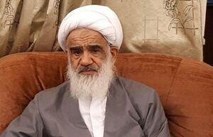 آیتالله محمودی دشتی به دیار باقی شتافت