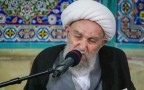 ماجرای دزدی که از آتش قیامت ترسید