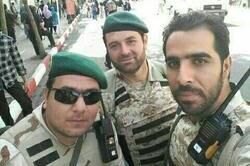 دروازه شهادت هیچ وقت در کردستان بسته نشد