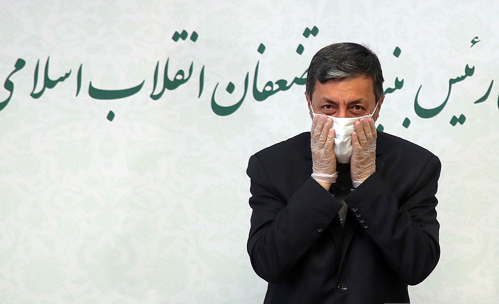 آیا سخنان «پرویز فتاح» انتخاباتی است؟! آیا سخنان «پرویز فتاح» انتخاباتی است؟!