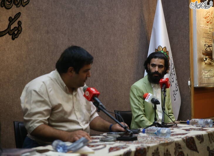 محمدی: ۵ کشور دنیا ۲۴ ساعته علیه ایران فعالیت خبری میکنند محمدی: ۵ کشور دنیا ۲۴ ساعته علیه ایران فعالیت خبری میکنند