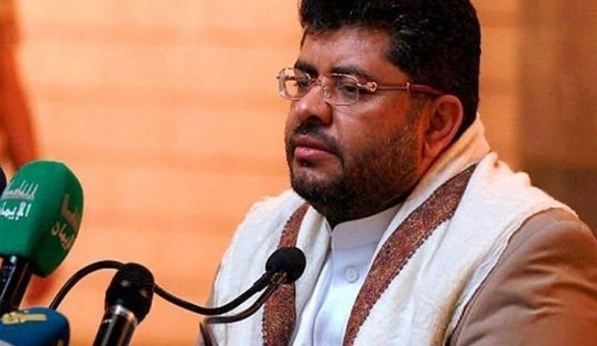 انصارالله:امارات میلیونها یمنی را آواره کرده و برای یهودیان کنیسه میسازد انصارالله:امارات میلیونها یمنی را آواره کرده و برای یهودیان کنیسه میسازد