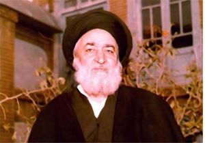 «سیدالعلما»ی انقلاب اسلامی که بود؟ + عکس «سیدالعلما»ی انقلاب اسلامی که بود؟ + عکس