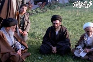«سیدالعلما»ی انقلاب اسلامی که بود؟ + عکس «سیدالعلما»ی انقلاب اسلامی که بود؟ + عکس