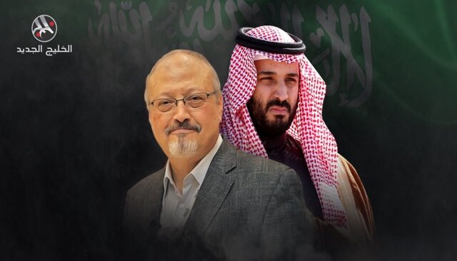 بن سلمان خاشقجی را کشت؛ عربستان تهدیدی برای جهان است بن سلمان خاشقجی را کشت؛ عربستان تهدیدی برای جهان است