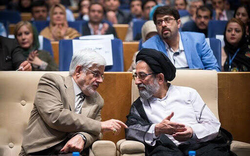 دوگانه نبوی _ نوری؛ پایان ایده اصلاحات برای اداره کشور دوگانه نبوی _ نوری؛ پایان ایده اصلاحات برای اداره کشور