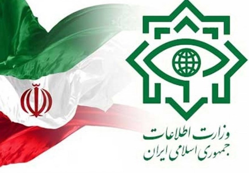 وزارت اطلاعات: ۵ تیم جاسوسی دستگیر شدند وزارت اطلاعات: ۵ تیم جاسوسی دستگیر شدند