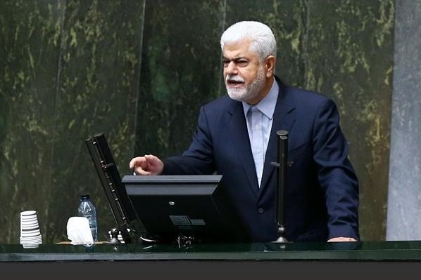 چه اتفاقی افتاد که وزیر علوم ظرف ۲۴ ساعت نظرش راجع به کنکور تغییر کرد؟ چه اتفاقی افتاد که وزیر علوم ظرف ۲۴ ساعت نظرش راجع به کنکور تغییر کرد؟