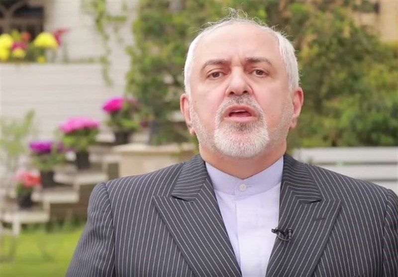 ظریف: دولت آمریکا هیچ چشم انداز روشنی برای آینده جامعه جهانی ندارد ظریف: دولت آمریکا هیچ چشم انداز روشنی برای آینده جامعه جهانی ندارد