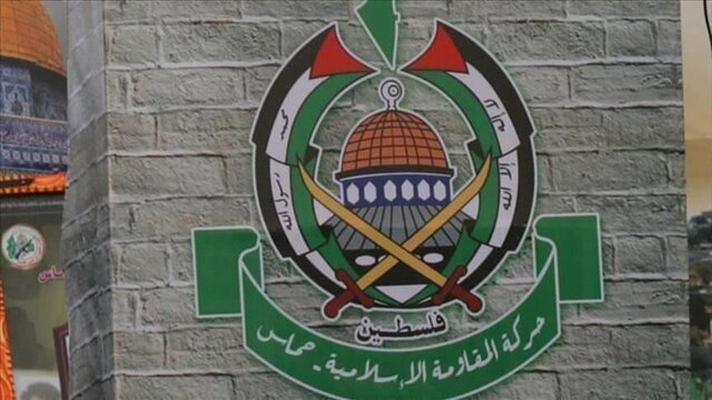 حماس حمله رژیم صهیونیستی به غزه را محکوم کرد حماس حمله رژیم صهیونیستی به غزه را محکوم کرد