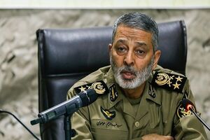آزادگان در غربت و مظلومیت، پرچم اقتدار جمهوری اسلامی بودند آزادگان در غربت و مظلومیت، پرچم اقتدار جمهوری اسلامی بودند