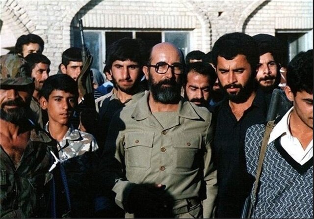روزی که پاوه، روزی که پاوه،