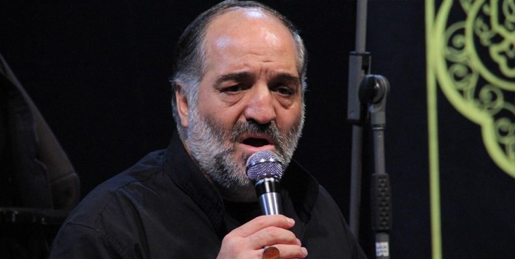 جانمایی احتمالی جلسات مداحان مطرح تهران در محرم جانمایی احتمالی جلسات مداحان مطرح تهران در محرم