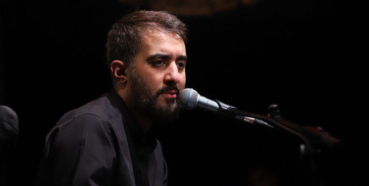 جانمایی احتمالی جلسات مداحان مطرح تهران در محرم جانمایی احتمالی جلسات مداحان مطرح تهران در محرم