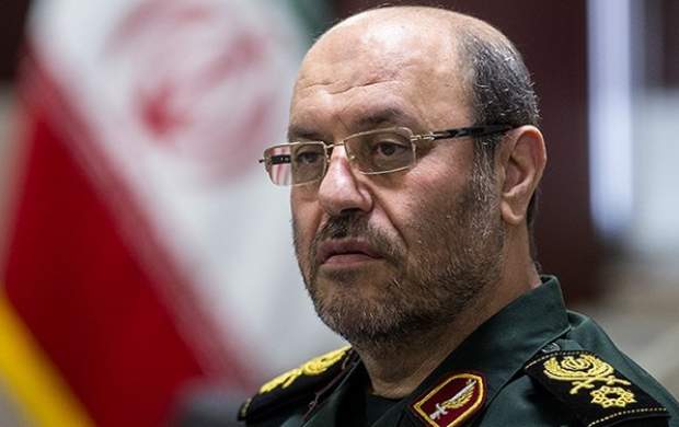 انفجار بیروت یک اقدام ۱۰۰ درصد اسرائیلی بود انفجار بیروت یک اقدام ۱۰۰ درصد اسرائیلی بود
