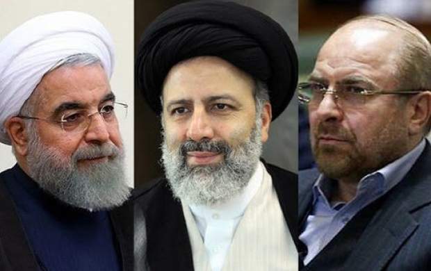 نامه رئیسی و قالیباف به رهبری صحت دارد؟ نامه رئیسی و قالیباف به رهبری صحت دارد؟